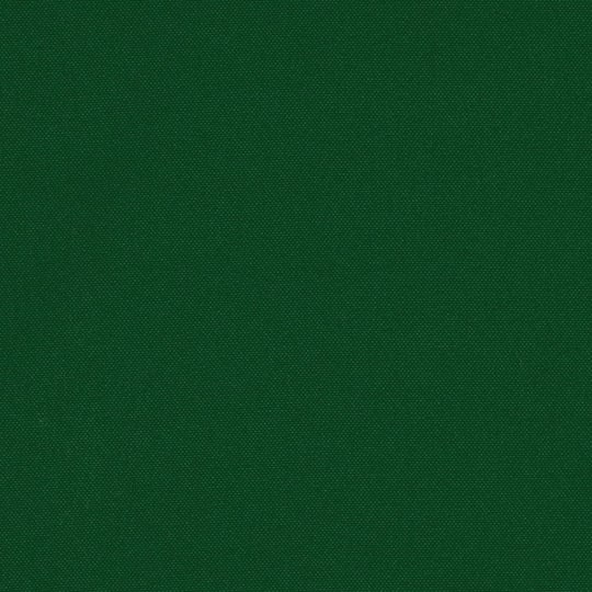 Hunter Green Poly Poplin